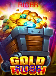 GoldRush