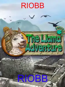 TheLlamaAdventure